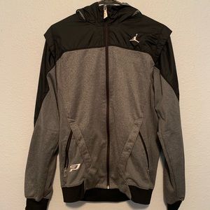 Men’s Jordan Zip Up